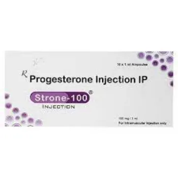  Progesterone Injection